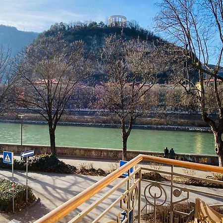 Apartmán Casa Daniela Trento Exteriér fotografie